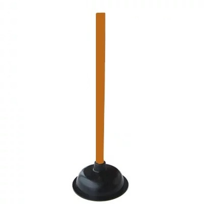 黑色大碼厠所泵 HS-TB-016